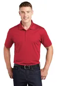 Guntersville Chevrolet – Tall Micropique Sport-Wick Polo – TST650