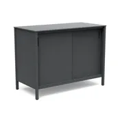 A La Carte Full Cabinet