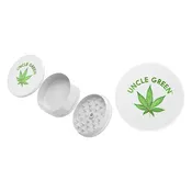 Plastic Grinder
