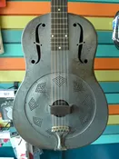 Heyday Musical Instruments & Repair - 1931 National Duolian