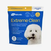 Brushless Toothpaste Extreme Clean