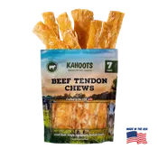 Beef Tendon Chew