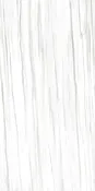 Apilar White 12mm Polished