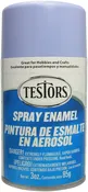 1234T 3 oz Gloss Spray Enamel, Purple