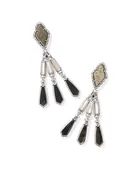 Adeline Statement Earrings