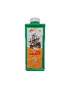 Clubman Powder Virgin Island Bay Rum 9oz