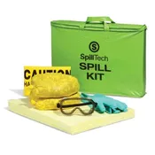 Hazmat Spill Kit 5 Gallon Bag