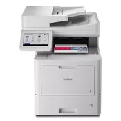 Brother Workhorse MFC-L9630CDN Color Laser All in One Printer