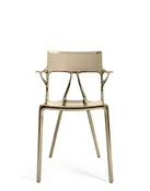 A.I. Metal Chair