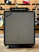 Fender Rumble 500 with 410 Cabinet (pre-owned) — Ground Floor Guitar