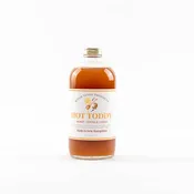 Hot Toddy Cocktail Mixer and Mocktail Mixer, 16 fl oz