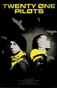 21 Pilots Trench Vultures Poster