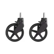 Lithe Front Wheel Set