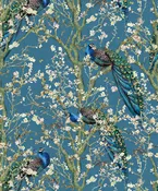 Almond Blossom Wallpaper