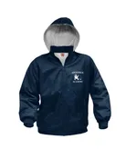 Adult All Weather Jacket with Apostolic Academy Logo