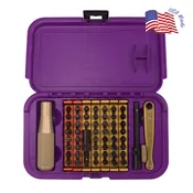 #5575 Master Screwdriver Set | Chapman MFG