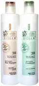 Revitalizing Shampoo For Oily Hair &amp; Conditioner