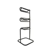 3-Tier Saddle Rack
