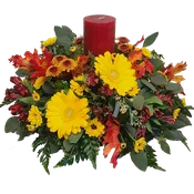 Giving Thanks