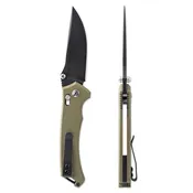 Draper - OD Green