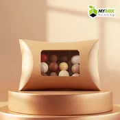 Pillow Boxes