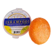 Fresh Squeezed Citrus Shampoo Bar