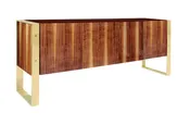 Milo Media Console