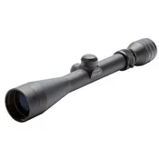 M40 3X-9X Dual Focal Plane Riflescope