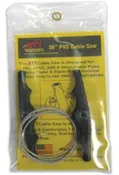 POW-R GRIP 36 Inch T-Handle Cable Saw: The FAST Cutting Solution