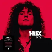 1972 [140-Gram White Colored Vinyl] - Vinyl LP 140 Gram (White)