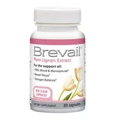Brevail® Vegan Lignan Supplement