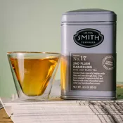 2nd Flush Darjeeling