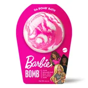 Barbie™ Bomb™ (Pink Swirl)