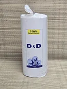 Algodón Grande (8oz)