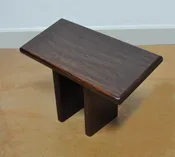 Chanting Stools