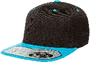 110FT One Ten Snapback 2-Tone
