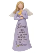 ANGEL-FRIEND