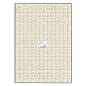 10x14 Vertical Puzzle - 252pc + Tin Box