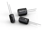 1000uf 16V Radial Lead Electrolytic Capacitors 85degC 10x20mm (5 pieces)