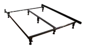 Premium Steel Bed Frame