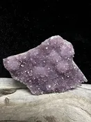 Amethyst from Turkey (#1145)