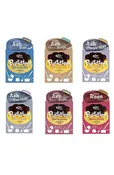 EZN Pudding Hair Color Smoky Ash