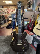1978 Greco SA-800 WA Semi Hollow Electric Guitar