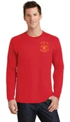Adult Long Sleeve