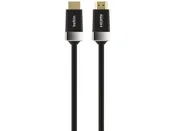 6.6FT HIGH SPEED HDMI CABLE W/ ETHERN CABLE RETAIL BOX