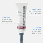 age reversal eye complex