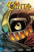 01/06/2027 Canto: The Clockwork Chronicles #2 (CVR A) (Drew Zucker)