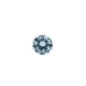 0.39 Carat Round Brilliant Diamond G/VS1
