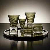 Gabsty glassware — Tomas Frenes