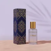 Custom 100ml Bottle Boxes